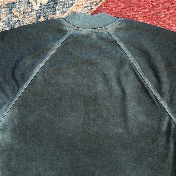 COTTON CITIZEN Long Sleeve Top Size XS - Picture 12 of 13